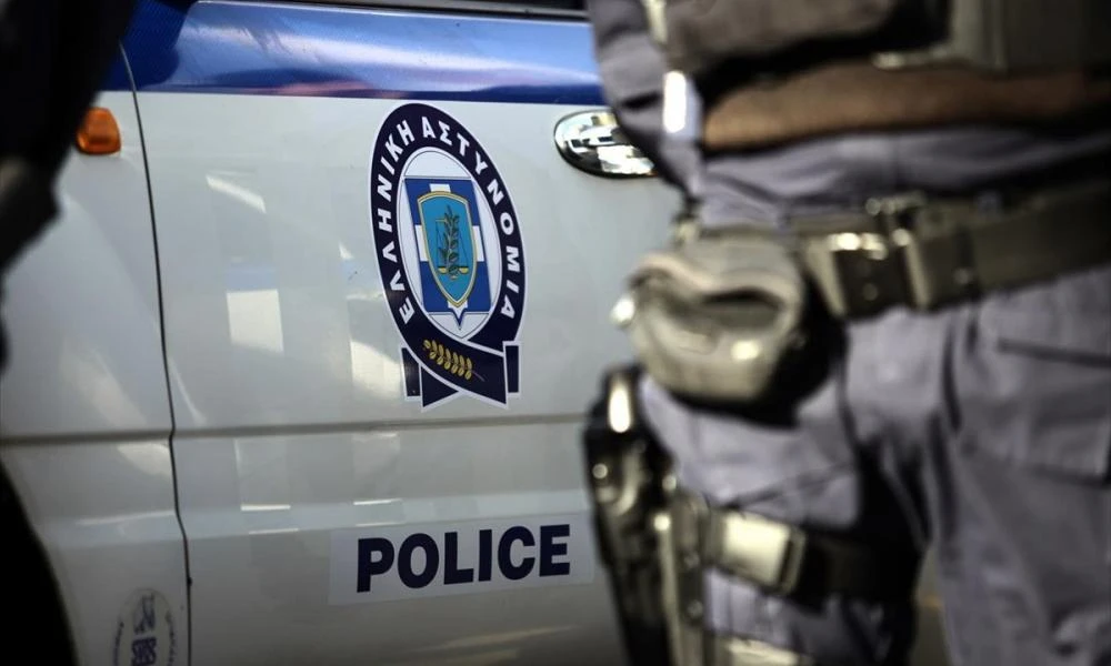 Ρέντη: Αναλύεται κομμάτι φωτοβολίδας που βρέθηκε στο σημείο των επεισοδίων